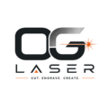 OG Laser Transparent Logo