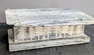 barnwood tre