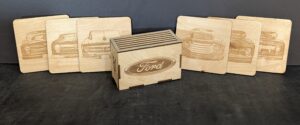 ford coasterboxset 1