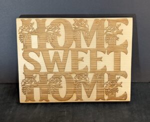 home sweethome