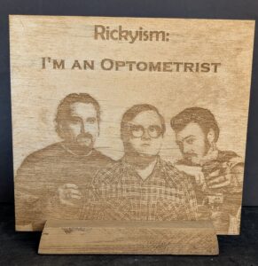 tpb ricky optimist