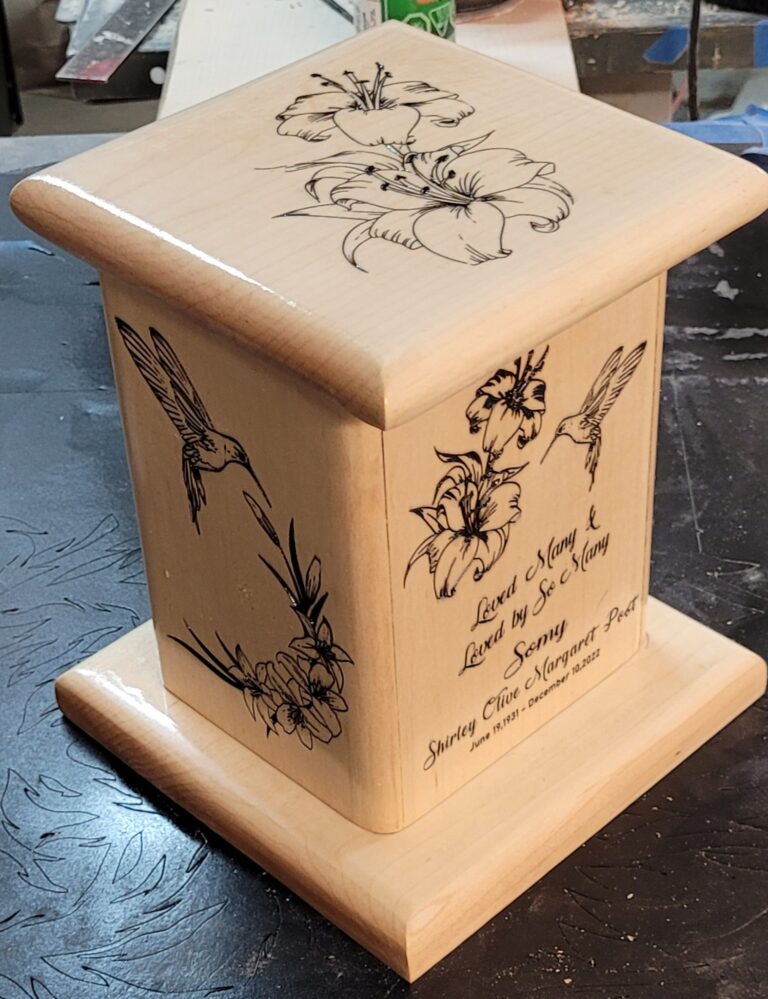 urn