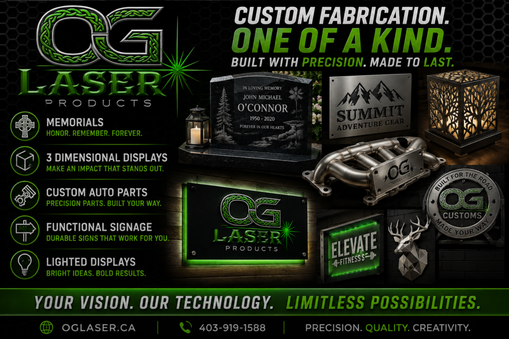 fabrication